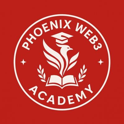 Not just an Academy. A new order. Phoenix Ecosystem a place Where flames become legacy.