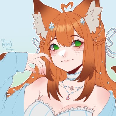 loaf :3 🦊💚 NEW MODELさんのプロフィール画像