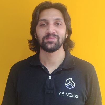 Co-Founder @abnexusindia
Simplifying Crypto Investing
You either Buy Bitcoin or watch it make millionaires around you
