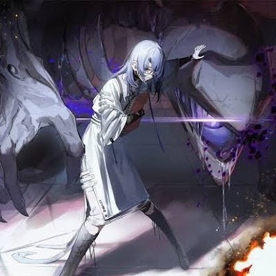 WK5hOW71BF12891's profile picture. モンスト フェスバ＋ 鳴潮 無期迷途(000推し) FE などをやってます。の怪しい垢のフォローはブロックします 。 (""_"")(?)_(?)正直言って本物のガチ勢には敵わないガチ勢です。