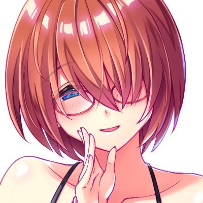 バーチャルテスターのあぜみち あざみと申します!
不思議な話やネトゲソシャゲ TCG好き。
FA📒#あざみ画 えっちな🔞FA📒#あざみ春画
※注:恋声バ美声VT-4(ボイチェン)使用
ましゅまろ:https://t.co/uMmrhaKUPU
FANBOX:https://t.co/AJFzEioZ4V