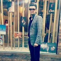 اوج آسمونها (@nshats5256) 's Twitter Profile