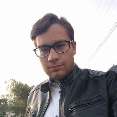 stanczyk_pawe's profile picture. ✝️ Katolik
💙 PiS
🥁 Perkusista SOD Tuchów