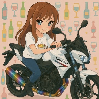 ᖭི༏ᖫྀゆいんぐ ᖭི༏ᖫྀ🏍️z400 (@toritoriyui) / Posts / X