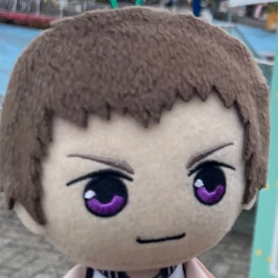 こうりゅうです。 担当:貴音、楓、ユッキ、信玄、夏葉、羽那他にfgoやFEH、ナナシス:ファーブ、A応Pも好きです。