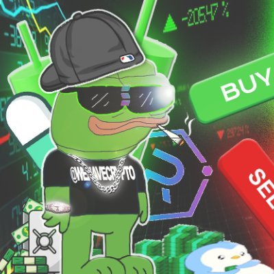 WEHAVECRYPTO πͺ Profile