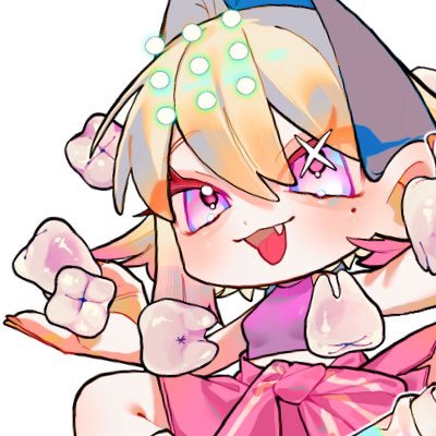 ととまる🦷さんのプロフィール画像