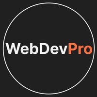 Web Dev Pro (@packtwebdevpro) 's Twitter Profile Photo Web Dev Pro (@packtwebdevpro) 's Twitter Profile Photo
