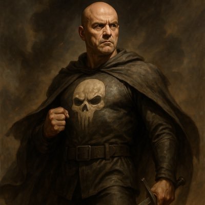 RazbunatoruChel's profile picture. The bald avenger aka FLU
