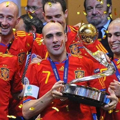 Toda la actualidad del fútbol sala profesional y 2°B y 3° (especialmente grupos Andalucía) Competiciones, fichajes, etc. 🔝⚽️