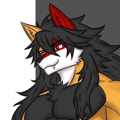 Musky Werefoxさんのプロフィール画像
