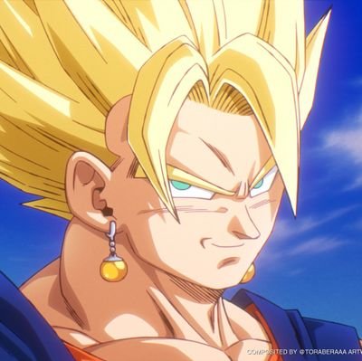 Fudoさんのプロフィール画像