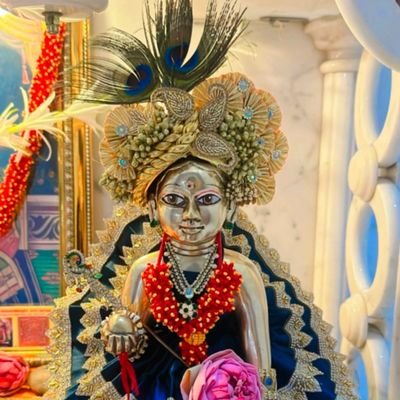 ✨💫
Engineer | Businessman
Pharma & MedTech Industry Solutions.
Authorised Channel Partner of Siemens & Schneider
🕉️નમઃ શિવાય
Jai Shree Krsna🦚🪷