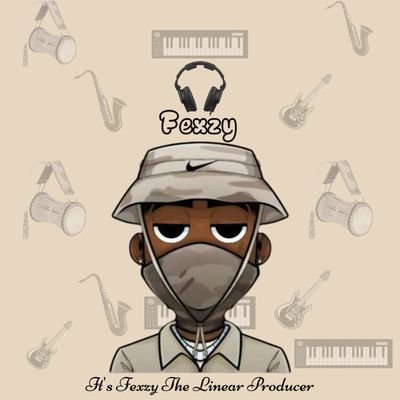 YoFexzy's profile picture. Hey, It's Fexzy The Linear Producer