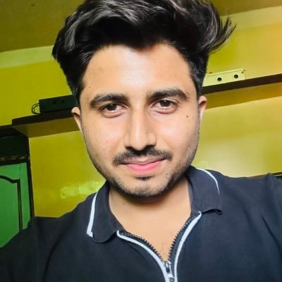 moneshpatidar7's profile picture. IIT Kanpur 27