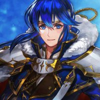 Seliph (@heir0flight) 's Twitter Profile Photo