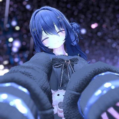 Mem__14's profile picture. 名前変えました（Mem_Noah）
インしてないときでもリプ、DMやDiscordで反応します
10月まではほぼVRChat上に生息しているはず