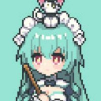 砂糖缘子STYZ & Live2d (@sima0z) 's Twitter Profile Photo 砂糖缘子STYZ & Live2d (@sima0z) 's Twitter Profile Photo
