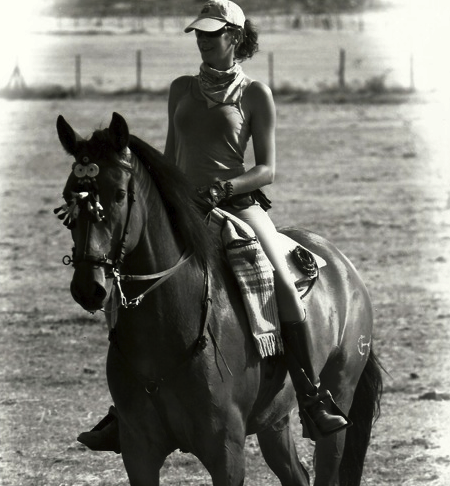 M.Luz Martín Esteban