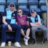 SimonTweetsWWFC's profile picture. Husband & SEND Parent. @theposh fan, now ST Holders with kids @wwfcofficial. Advocating #Neurodiversity. Podcast host @TestingPeers. Head of #SoftwareTesting