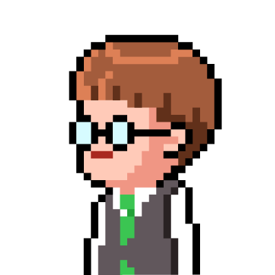 🎨 キャラクター作家/ドット絵クリエイター。
自作キャラの世界観を育てつつ、ドット絵・イラスト・グラフィックのお仕事も募集中。ドット絵GIFやマンガなどをコツコツ投稿していきます!
👇過去作・ポートフォリオのURLはこちら