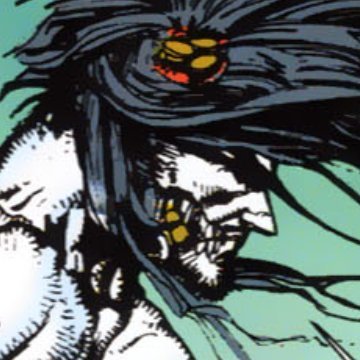 Comicríticoさんのプロフィール画像