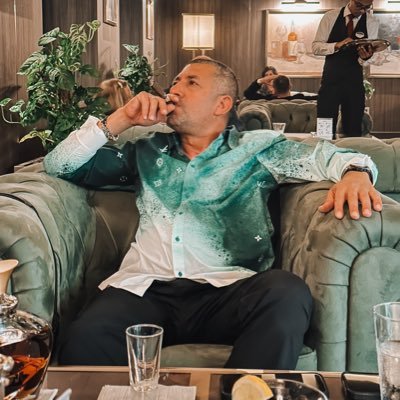 JabaliMihammad's profile picture. 