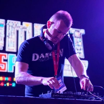 Justin Pfeifferさんのプロフィール画像