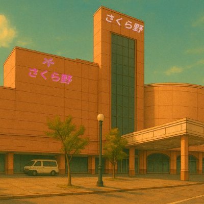 Sakuhiro_DEPT's profile picture. さくら野弘前店公式アカウントです。

通常業務の合間にお店の情報をゆるふわでつぶやきます。

商品や店舗情報に関するお問い合わせは
公式ホームページからお願い致します。
https://t.co/K1ow00o5tz