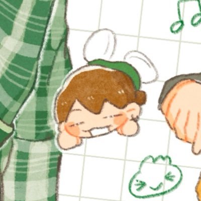 白米さんのプロフィール画像