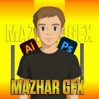 Mazhar Design (@mazhar_design11) 's Twitter Profile