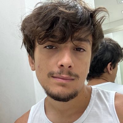 gianborbabr's profile picture. 21 anos