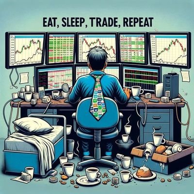 Ellakeyzz's profile picture. Financial Market Trader
Am a Social media Management 
Frontend developer 
Video Editor 
3D Animations explainers
Graphic designer
Copywriter