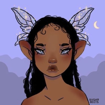 main character syndrome + borderline personality disorder + dissociative identity disorder