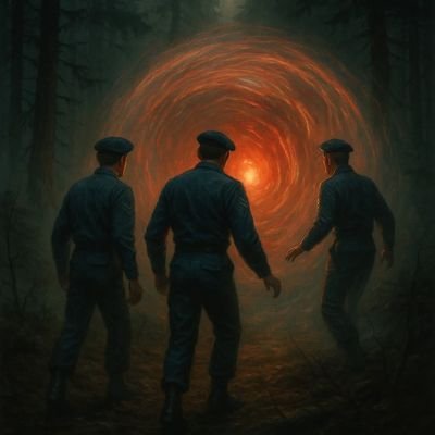 The Rendlesham forest incident an updated page regarding all information and facts regarding the UFO case from 1980. #rendlesham