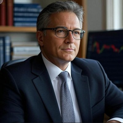 I'm a financial enthusiast specializing in U.S. stocks and markets. Passionate about trading, investing, and analyzing trends to maximize returns.