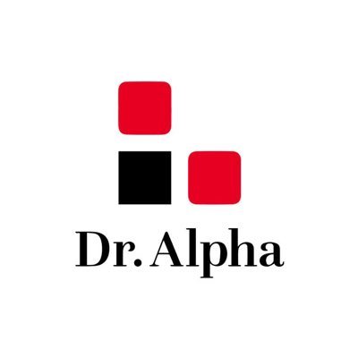 dralpha_'s profile picture. 건강한 피부를 위한 시작, 닥터알파