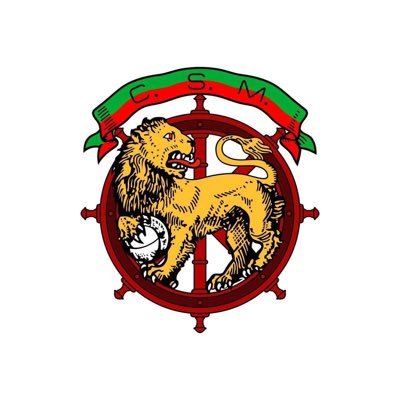 Twitter oficial do CS Marítimo | Oficial Twitter of CS Marítimo