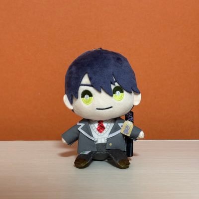 すきなものにすきって言うだけ