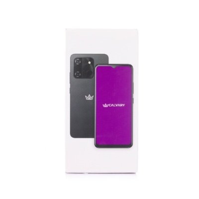 CalvaryMobileKE's profile picture. Technology meets Elegance