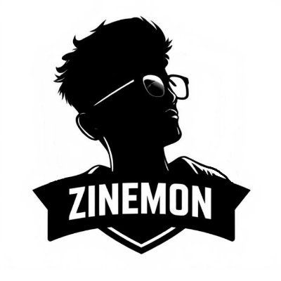 Zinemonx's profile picture. 