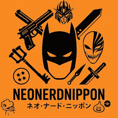 Willkommen bei NeoNerdNippon ! Die Nerdkultur zwischen Ost & West
