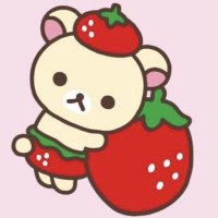 いちごさん (@aesepyon) 's Twitter Profile Photo