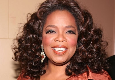 oprah winfrey offical fans