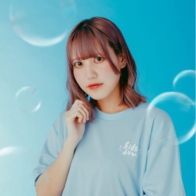 @kidsbowl2025 浜松市出身| 好きな色→紫💜| ギターと車と手芸が好きです|TikTokで弾き語り投稿中!!| #みつりよのひみつ
