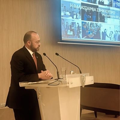 Father, teacher, love tech/science, inspired by intelligent/kind people.
President of Cyprus Thalassaemia Association.
HIO and CyFPA Board Member. PA