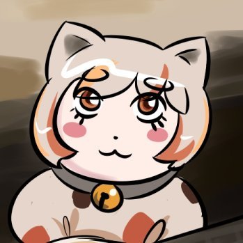 This is my art account!
I'll be posting sketchings, drawings, kitbashing / model making for vrchat!
Personal account @Louie_something