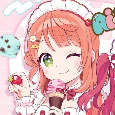 hiralovesianh2h's profile picture. 