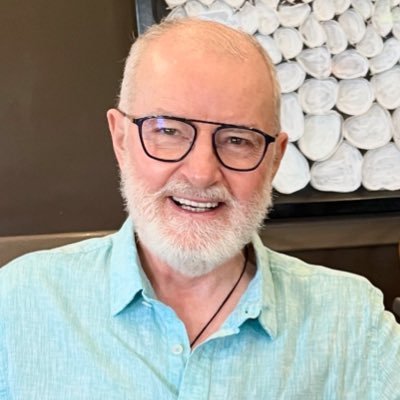 WarrenKillen's profile picture. Retired