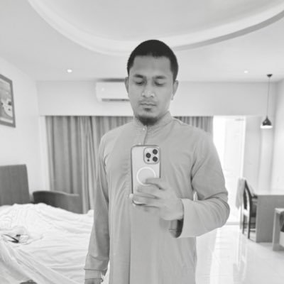 HasanAb26290296's profile picture. Simple